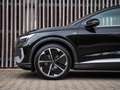 Audi Q4 e-tron Sportback 50 Quattro S-Line 299pk|BTW|Keyless|LED| Noir - thumbnail 14