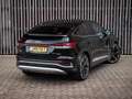Audi Q4 e-tron Sportback 50 Quattro S-Line 299pk|BTW|Keyless|LED| Noir - thumbnail 29