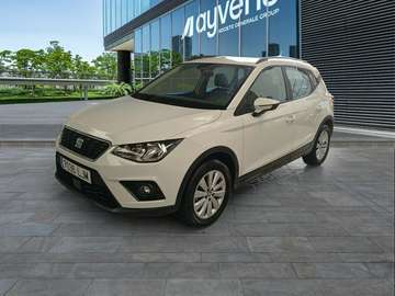 1.0 TSI 85kW (115CV) Style Go Eco