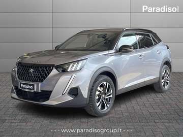 1.2 PURETECH - BENZINA - 130CV | GT-LINE - 2022