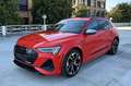Audi e-tron S quattro NP: 126T¤ Red - thumbnail 1