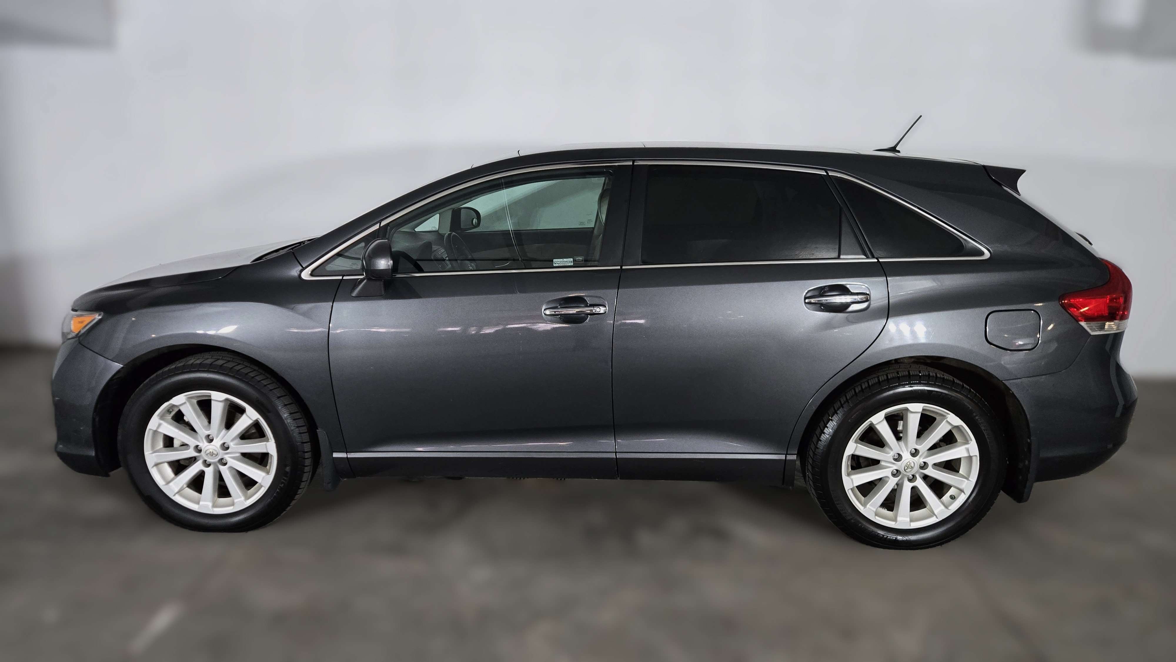 2011 Toyota Venza