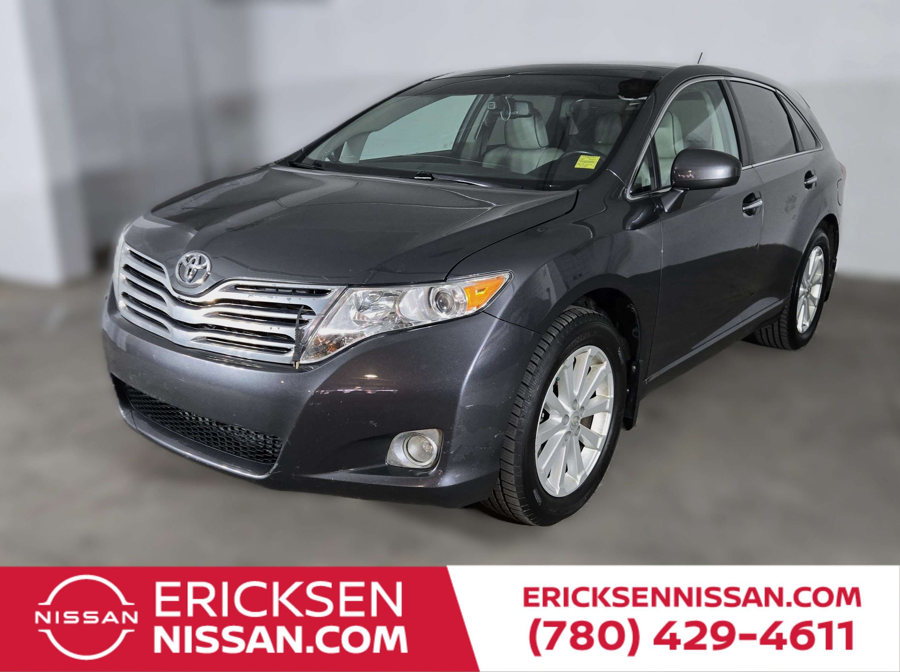 2011 Toyota Venza