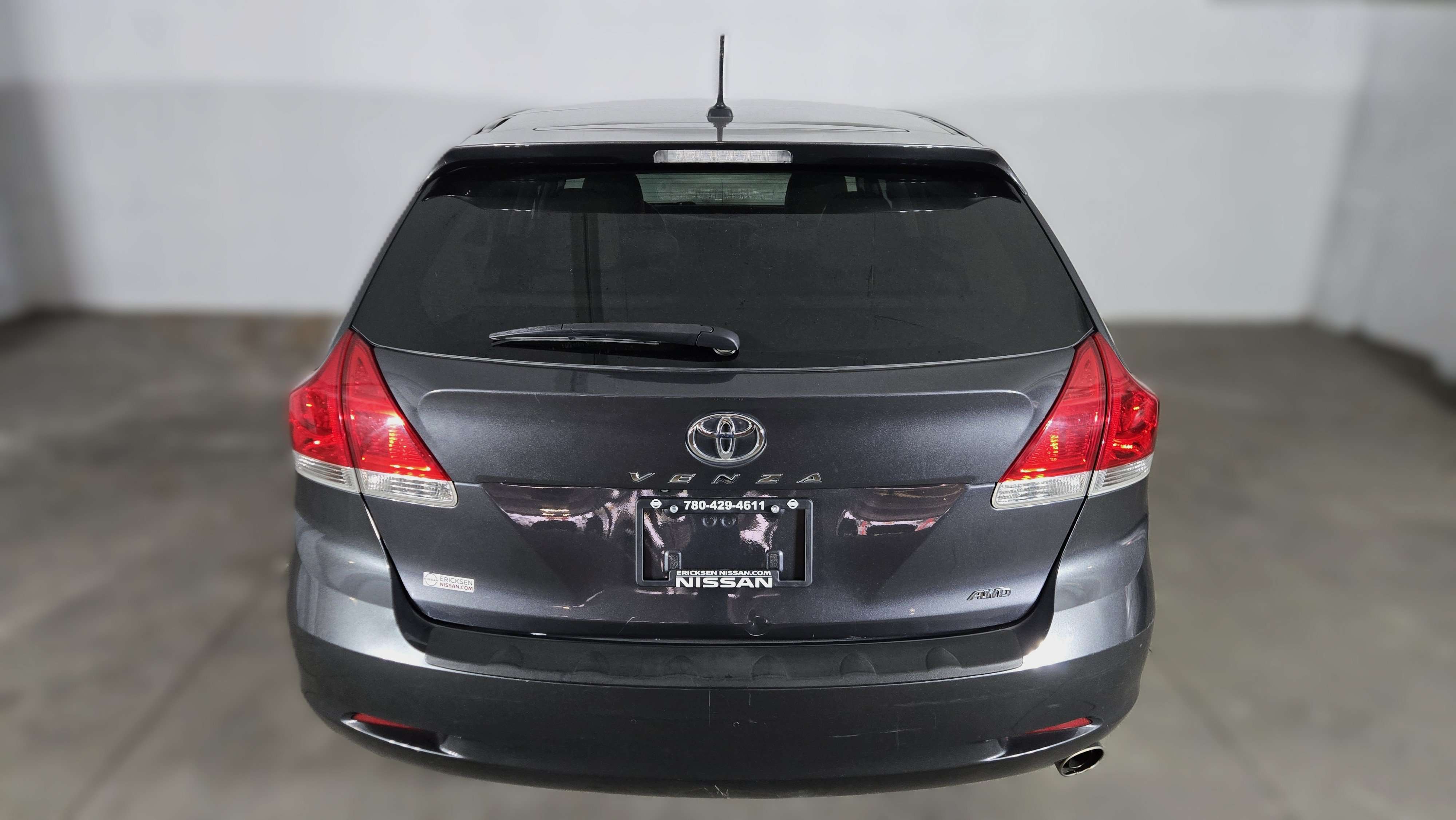 2011 Toyota Venza