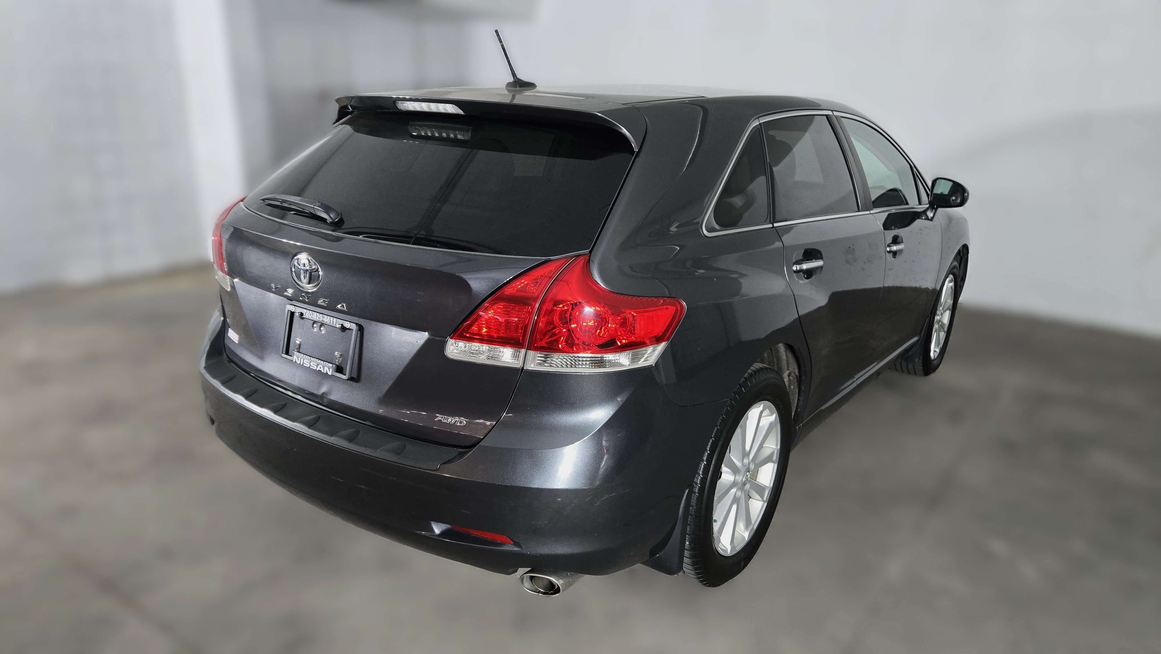 2011 Toyota Venza