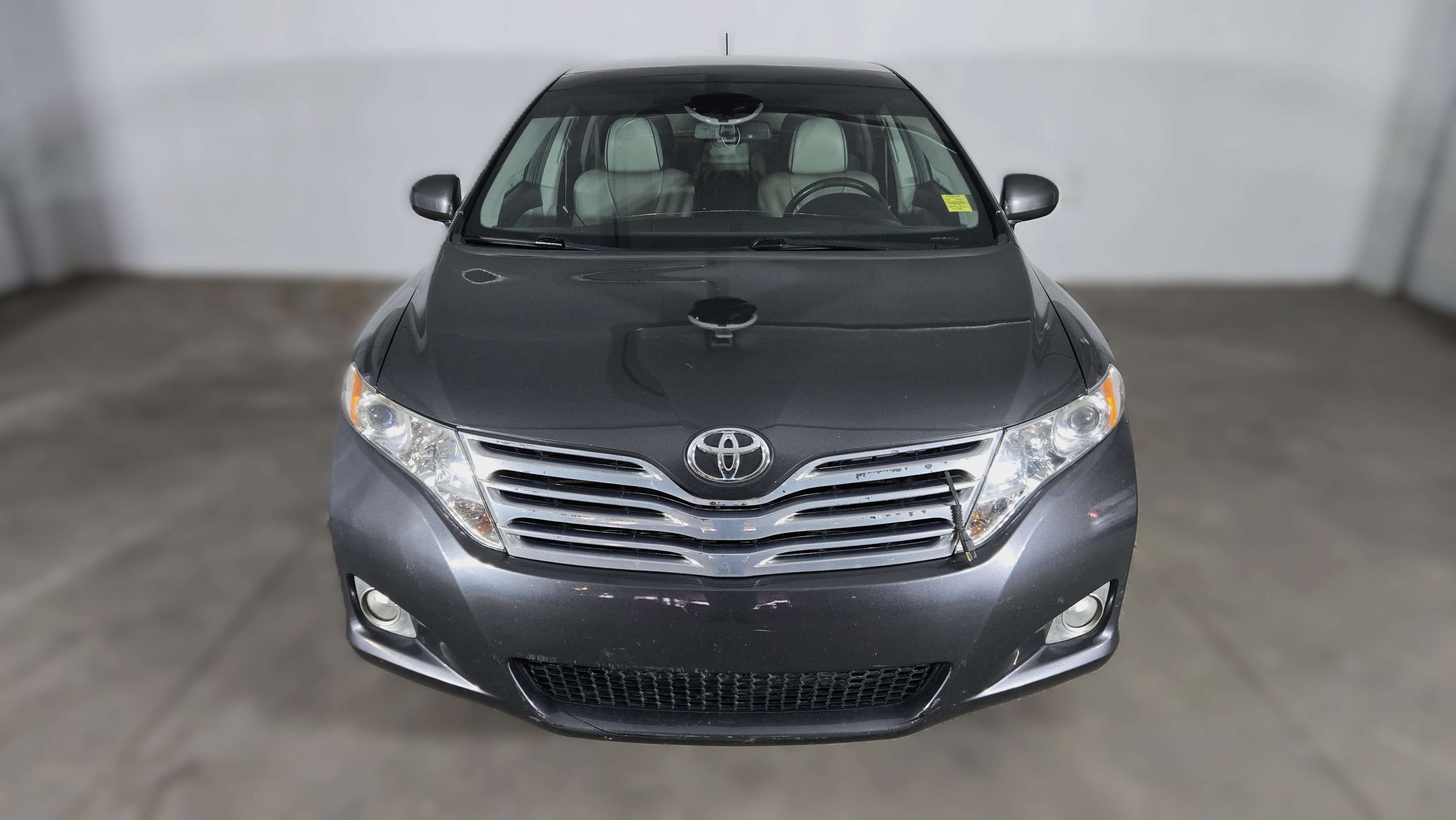 2011 Toyota Venza