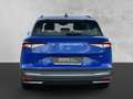 Skoda Enyaq iV 60 Loft Klima Navi Rückfahrkamera Sitzheizung Albastru - thumbnail 3