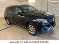 Mercedes-Benz GLE 250 4M ILS Nav+StdHz Kam Glasd Distr+SiKlima Negru - thumbnail 2