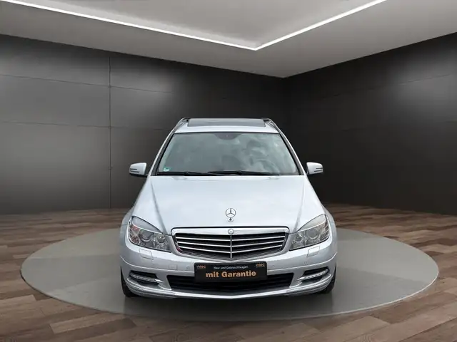 Mercedes-Benz C 250 C T-Modell C 250 CDI BlueEfficiency*TÜV*