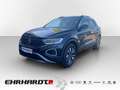 Volkswagen T-Roc 1.5 TSI DSG GOAL LED*APP-CONNECT*SHZ*ACC*PARKLE... Noir - thumbnail 1