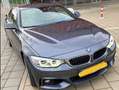 BMW 435 I Coupe M Sport HUD El. Schiebedach HarmanK Voll. Szary - thumbnail 7