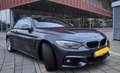 BMW 435 I Coupe M Sport HUD El. Schiebedach HarmanK Voll. Szary - thumbnail 3