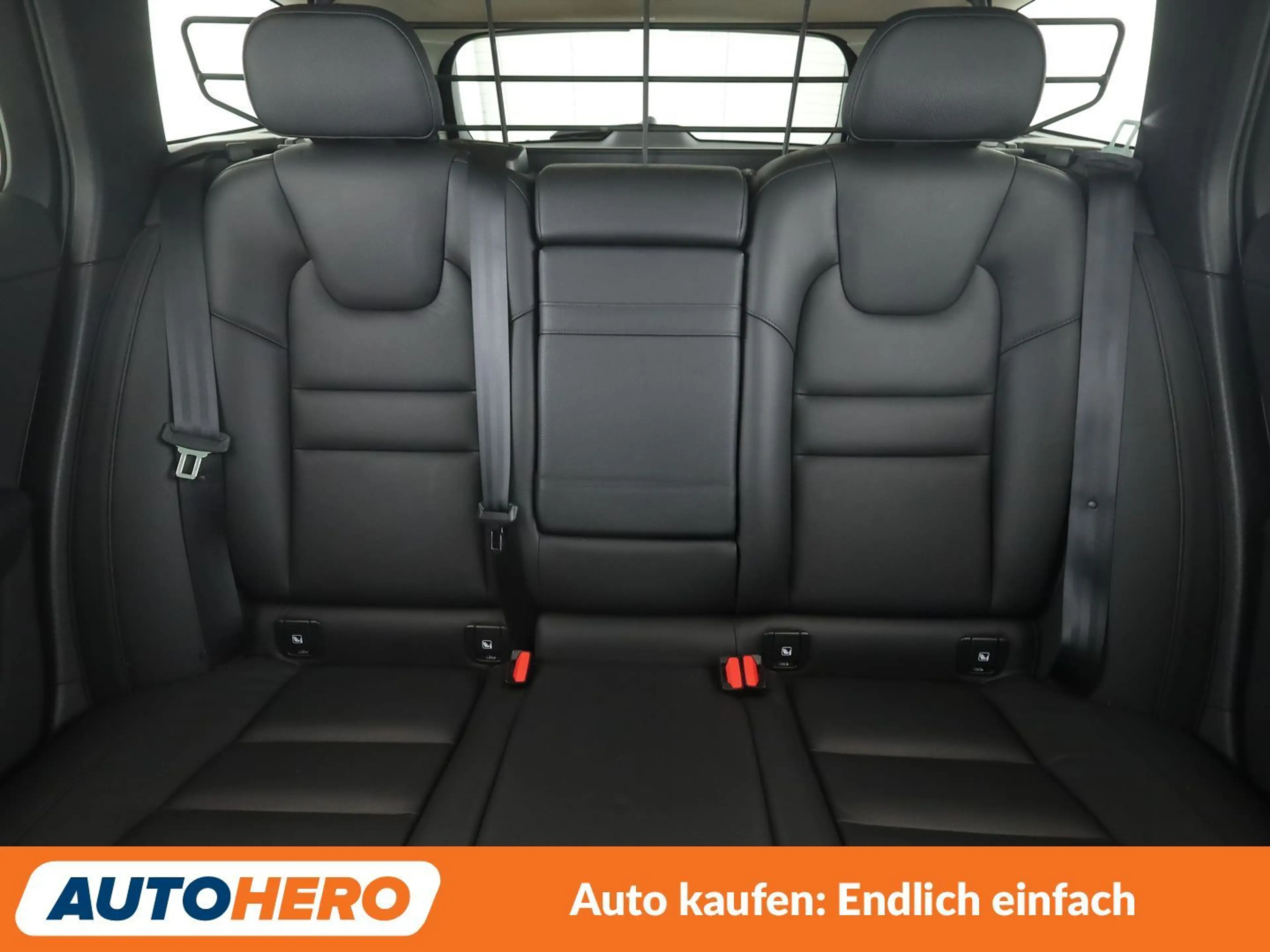 Volvo V60 Cross Country 2.0 B4 Mild-Hybrid Pro AWD Aut.*NAVI* — photo 15