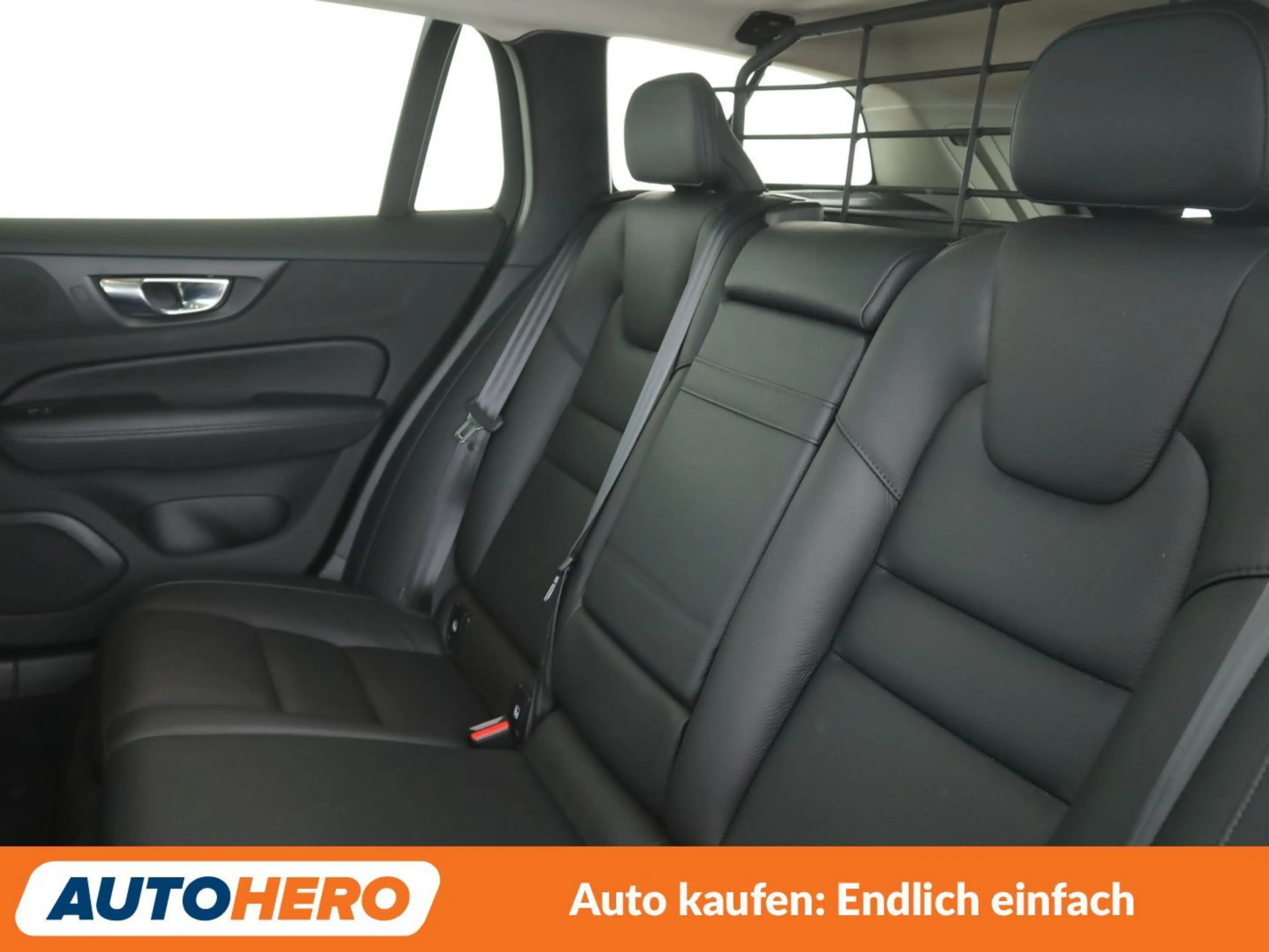 Volvo V60 Cross Country 2.0 B4 Mild-Hybrid Pro AWD Aut.*NAVI* — photo 14