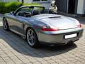 Porsche Boxster S *AEROkit ab Werk*Gemballa Auspuff*Xeno Grau - thumbnail 9