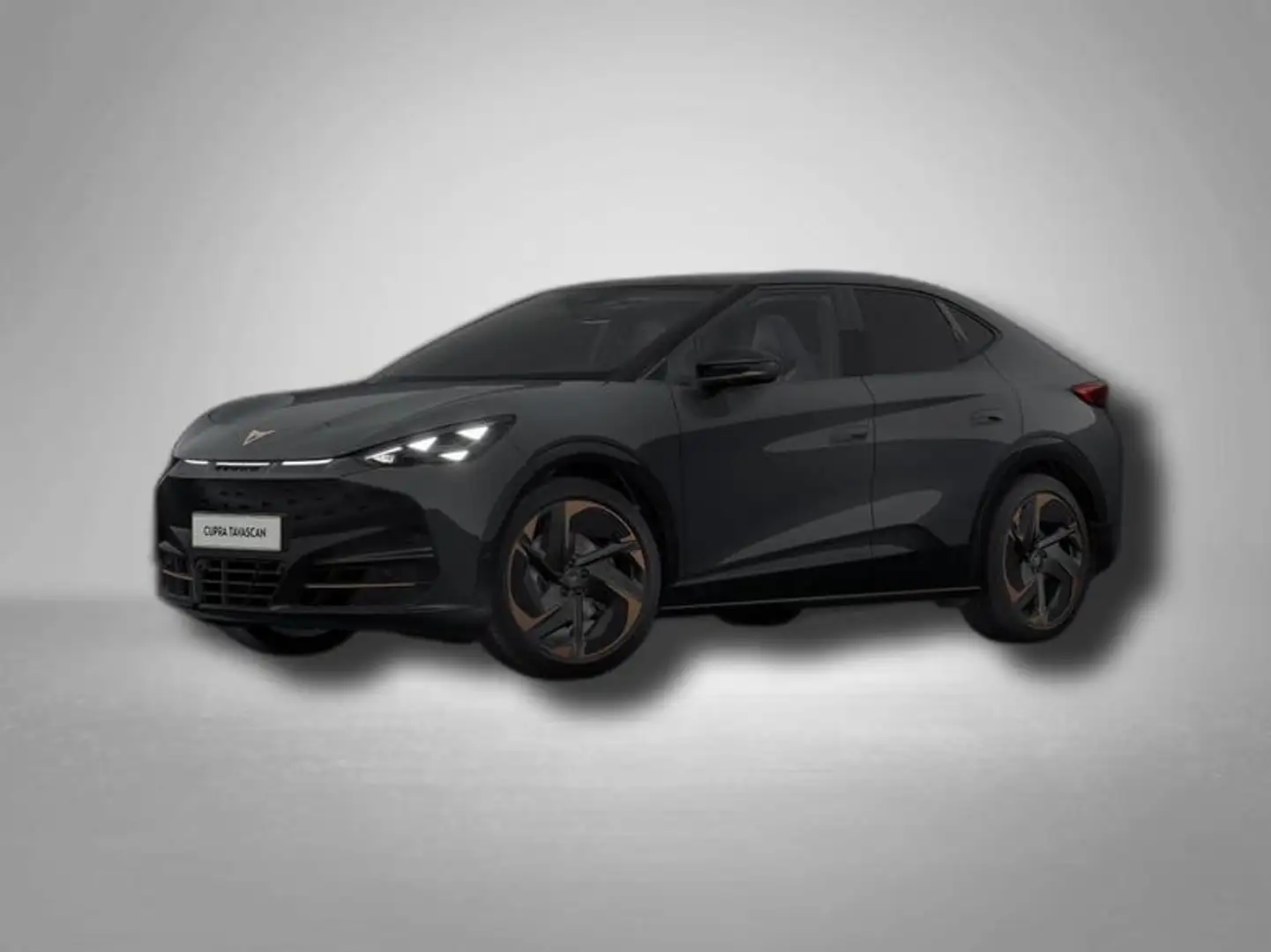 CUPRA Tavascan VZ Elektro 77 kWh 1-Gang-Automatik 4Drive 250 k... Grau - 1