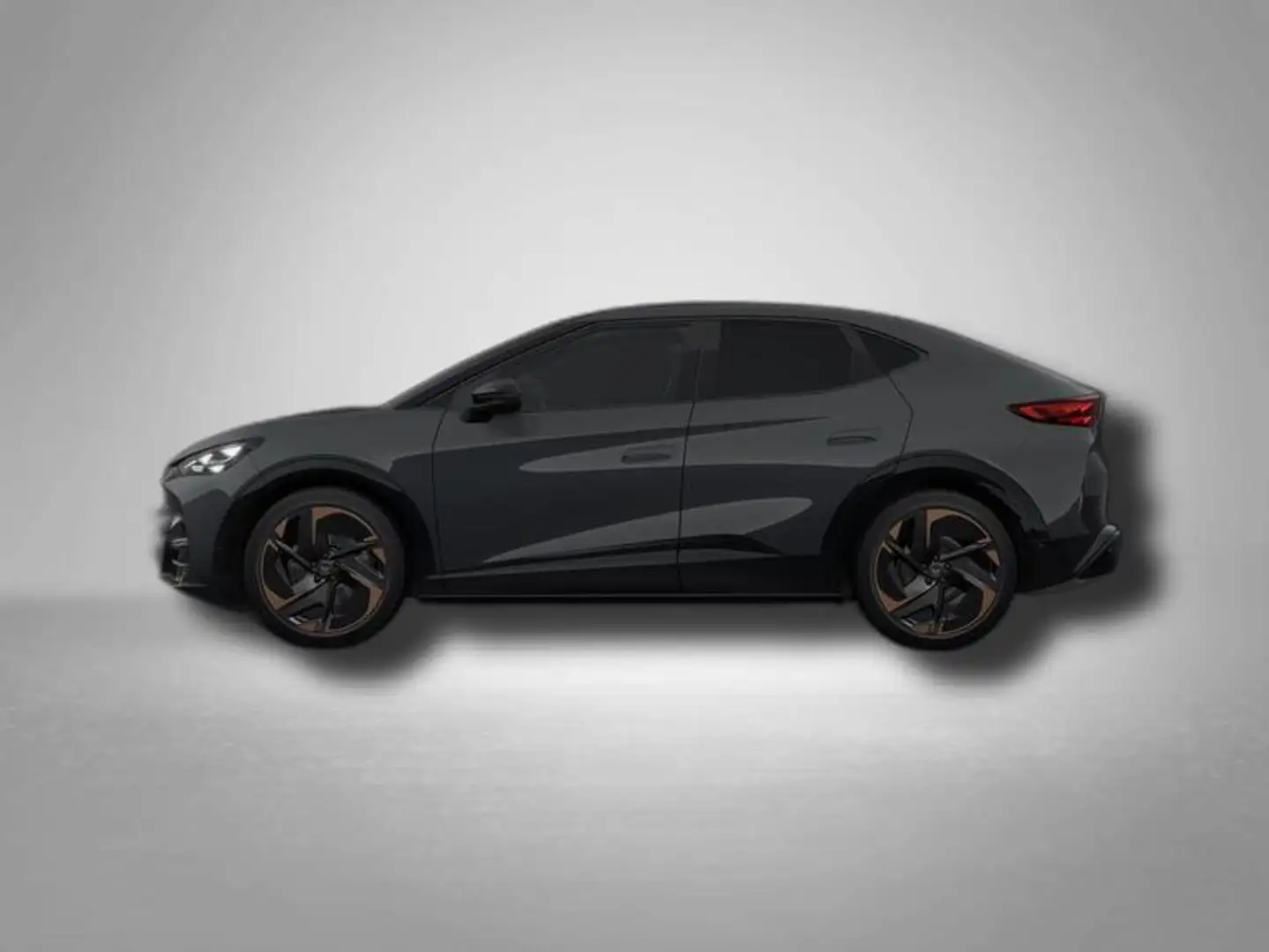 CUPRA Tavascan VZ Elektro 77 kWh 1-Gang-Automatik 4Drive 250 k... Grau - 2