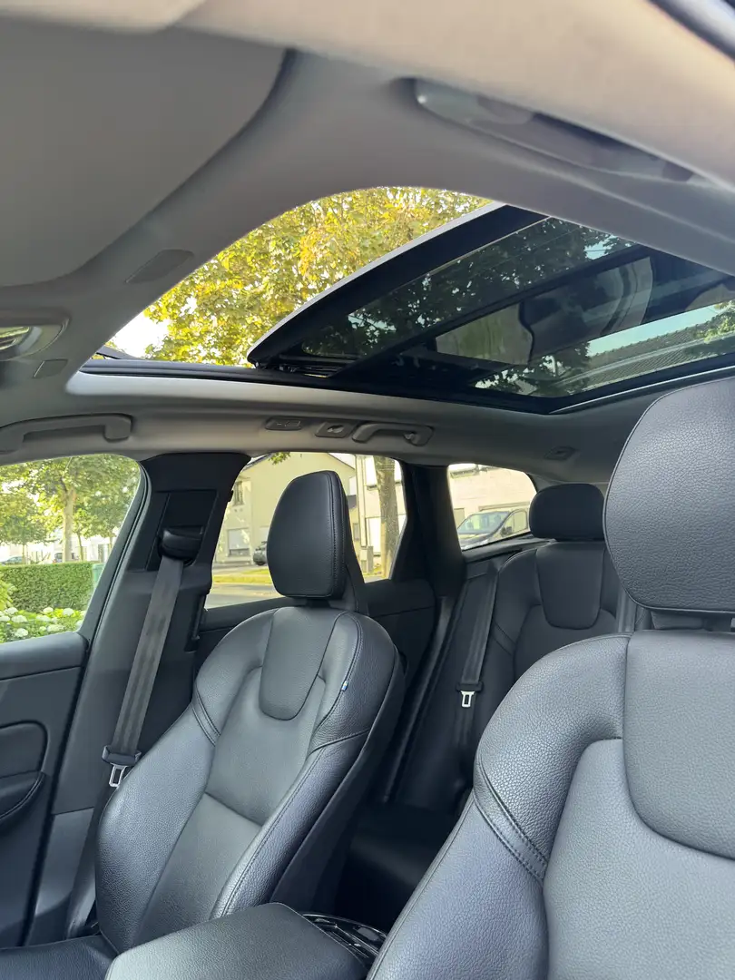 Volvo XC60 AWD GEARTRONIC  INSCRIPTION FULL OPTION 4WD !! - 2
