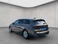Opel Astra Sports Tourer 1.5 D Automatik Elegance AHK Grijs - thumbnail 3