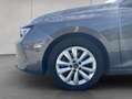 Opel Astra Sports Tourer 1.5 D Automatik Elegance AHK Grijs - thumbnail 22