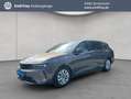 Opel Astra Sports Tourer 1.5 D Automatik Elegance AHK Grijs - thumbnail 1