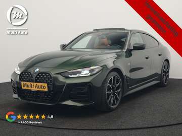 4-serie Coupé 430i M Sport 245pk Dealer O.H Sanrem
