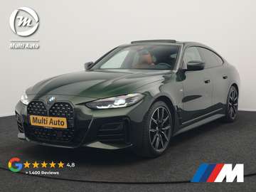 4-serie Coupé 430i M Sport 245pk Dealer O.H Sanrem