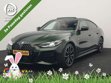 4-serie Coupé 430i M Sport 245pk Dealer O.H Sanrem