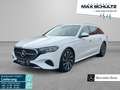 Mercedes-Benz E 220 d T AVANTG*AHK*PANO*DISTR*KEYLESS*19`Zoll Blanco - thumbnail 1