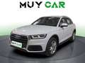 Audi Q5 35 TDI Advance S tronic 120kW Negro - thumbnail 3