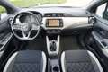Nissan Micra Micra IG-T 100 Camera GPS 16\Alu DAB AppleAndroid Gris - thumbnail 7