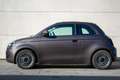 Fiat 500C Icon 42 kWh Navi Keyless Subsidie mogelijk Brun - thumbnail 5