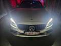 Mercedes-Benz C 200 Coupe C 200 MHE Grijs - thumbnail 15
