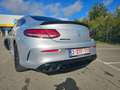 Mercedes-Benz C 200 Coupe C 200 MHE Grijs - thumbnail 6