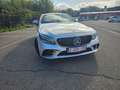 Mercedes-Benz C 200 Coupe C 200 MHE Grijs - thumbnail 5