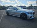 Mercedes-Benz C 200 Coupe C 200 MHE Grijs - thumbnail 1