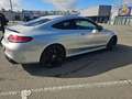 Mercedes-Benz C 200 Coupe C 200 MHE Grijs - thumbnail 4