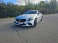 Mercedes-Benz C 200 Coupe C 200 MHE Grijs - thumbnail 2