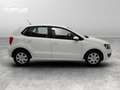 Volkswagen Polo 1.2 Tech&Sound 60cv 5p Bianco - thumbnail 7