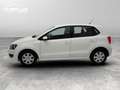 Volkswagen Polo 1.2 Tech&Sound 60cv 5p Bianco - thumbnail 3