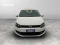 Volkswagen Polo 1.2 Tech&Sound 60cv 5p Bianco - thumbnail 2