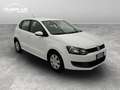 Volkswagen Polo 1.2 Tech&Sound 60cv 5p Bianco - thumbnail 8