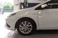 Toyota Auris 2ª serie 1.8 Hybrid Business Fehér - thumbnail 7