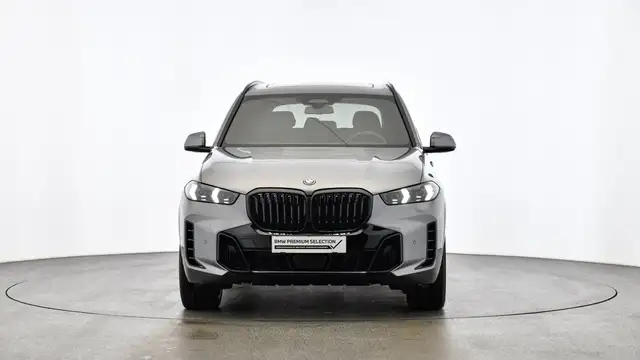 BMW X5 xDrive50e *M-Sportpaket Pro *2-Achs Luftfederung *AHK Ansicht 2