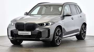 xDrive50e *M-Sportpaket Pro *2-Achs Luftfederung *AHK