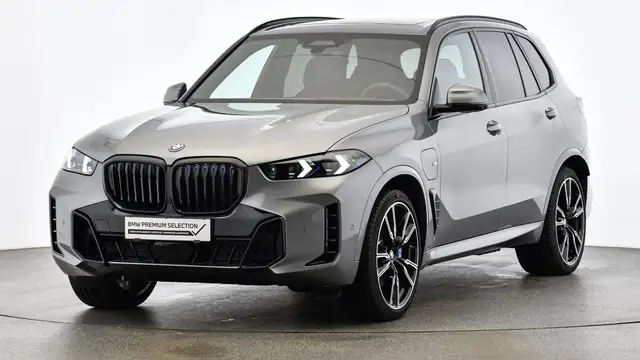 BMW X5 xDrive50e *M-Sportpaket Pro *2-Achs Luftfederung *AHK Ansicht 1