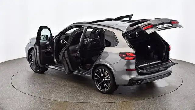 BMW X5 xDrive50e *M-Sportpaket Pro *2-Achs Luftfederung *AHK Ansicht 10