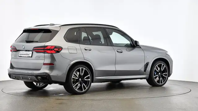 BMW X5 xDrive50e *M-Sportpaket Pro *2-Achs Luftfederung *AHK Ansicht 6