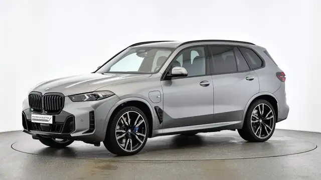 BMW X5 xDrive50e *M-Sportpaket Pro *2-Achs Luftfederung *AHK Ansicht 3