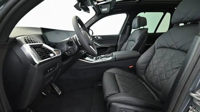 BMW X5 xDrive50e *M-Sportpaket Pro *2-Achs Luftfederung *AHK Ansicht 20